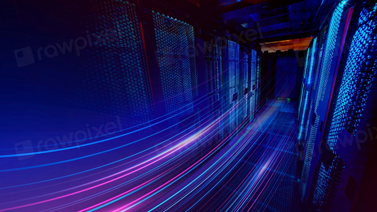 Cloud storage wallpaper, remixed public Premium Photo rawpixel