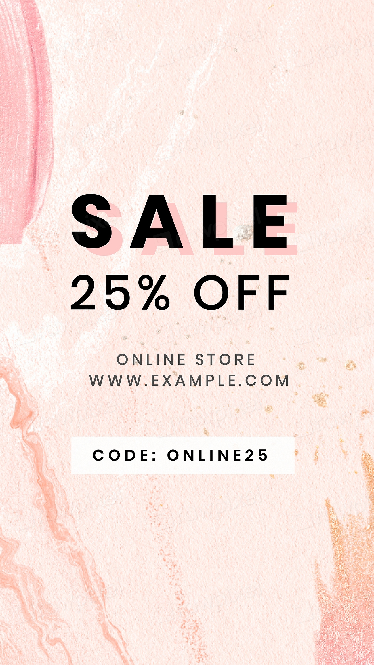 Memphis pink sale abstract template | Premium Vector Template - rawpixel