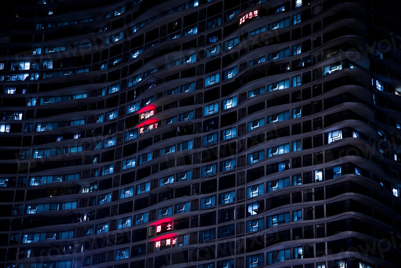 red building. Original public domain | Free Photo - rawpixel