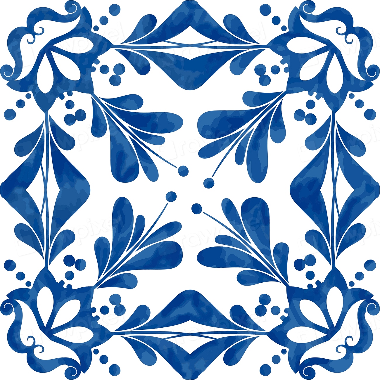 Illustration of tiles textured pattern | Premium Vector - rawpixel