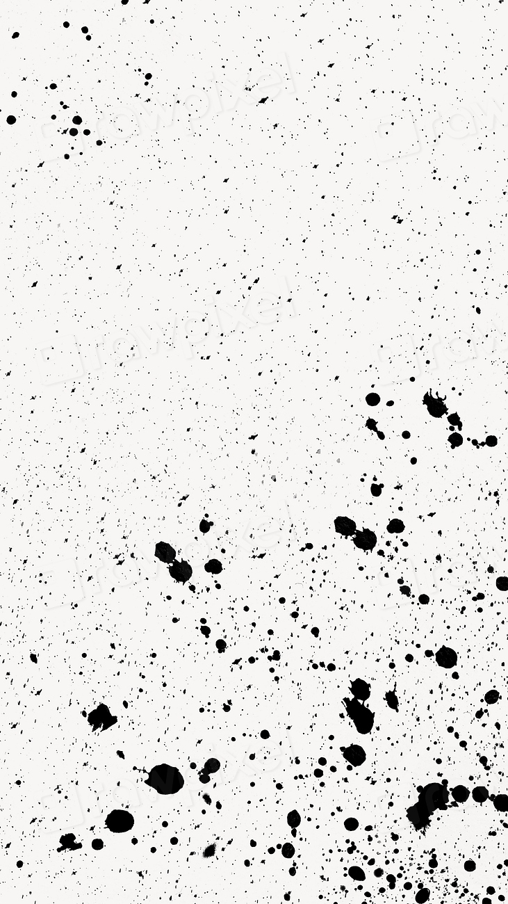 Black & white mobile wallpaper, Free Photo rawpixel