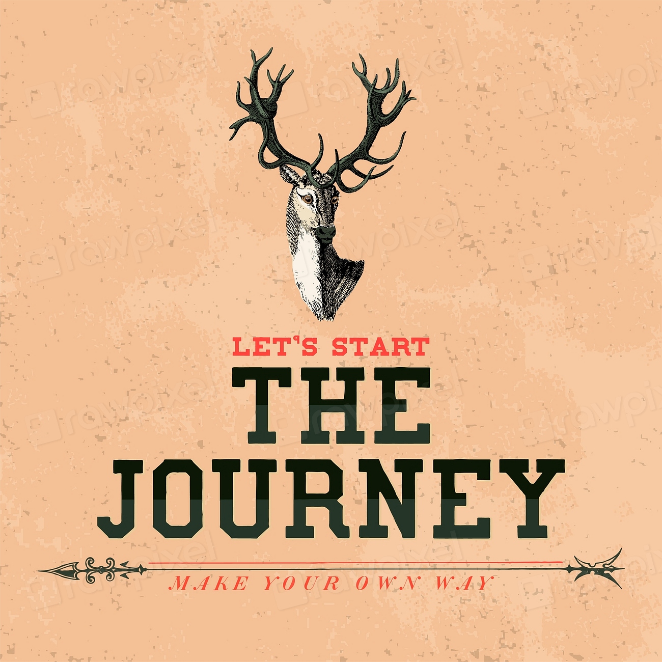 The journey logo design vector | Free Vector - rawpixel