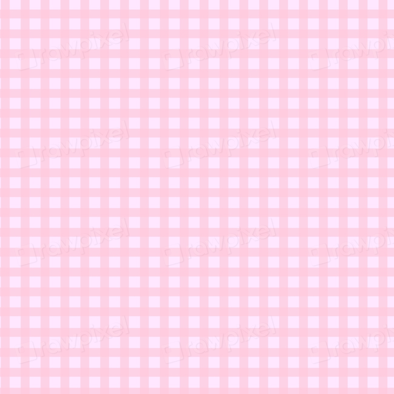 Pink checkered pattern seamless background Premium Vector rawpixel