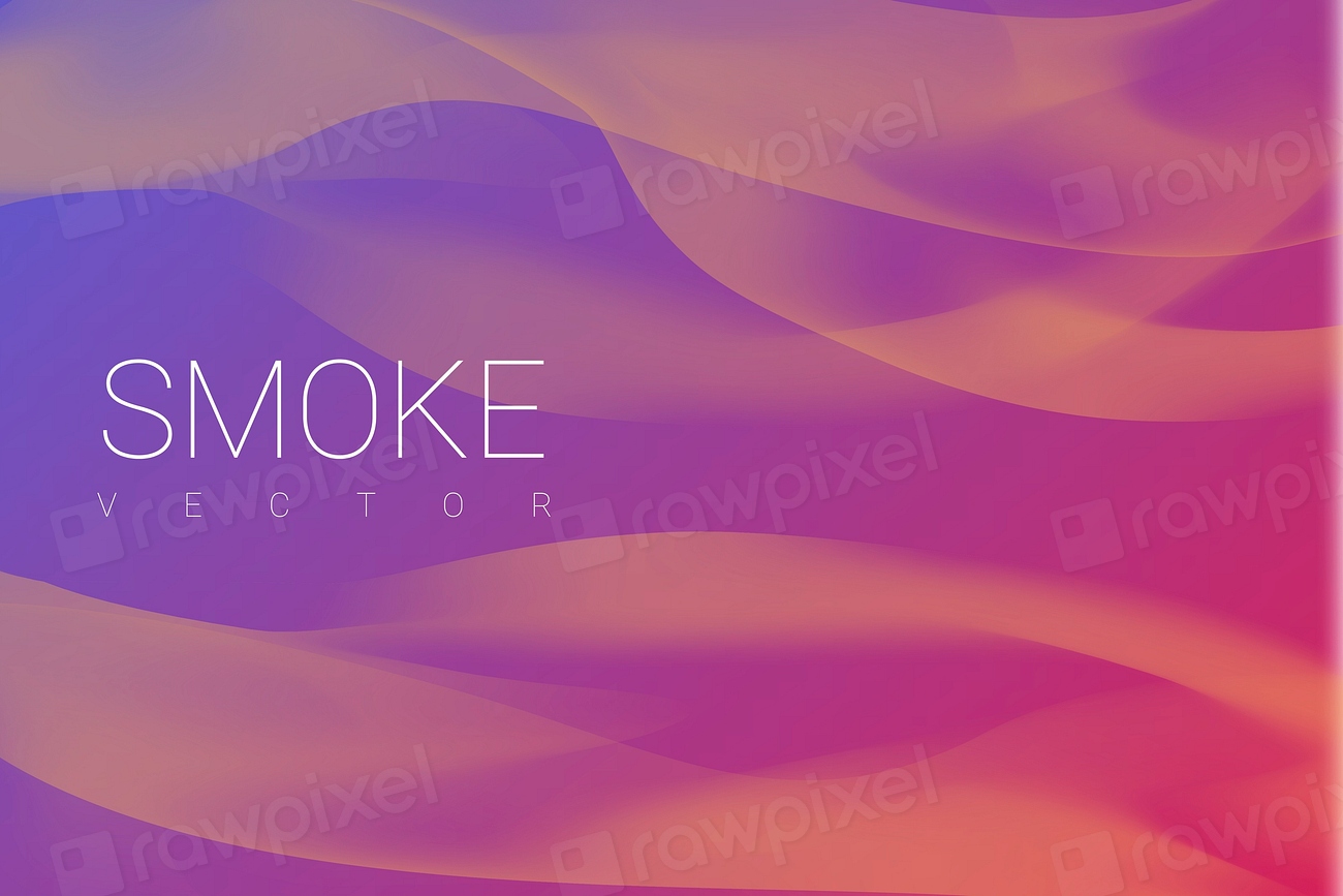 Brown smoke abstract background vector | Free Vector - rawpixel