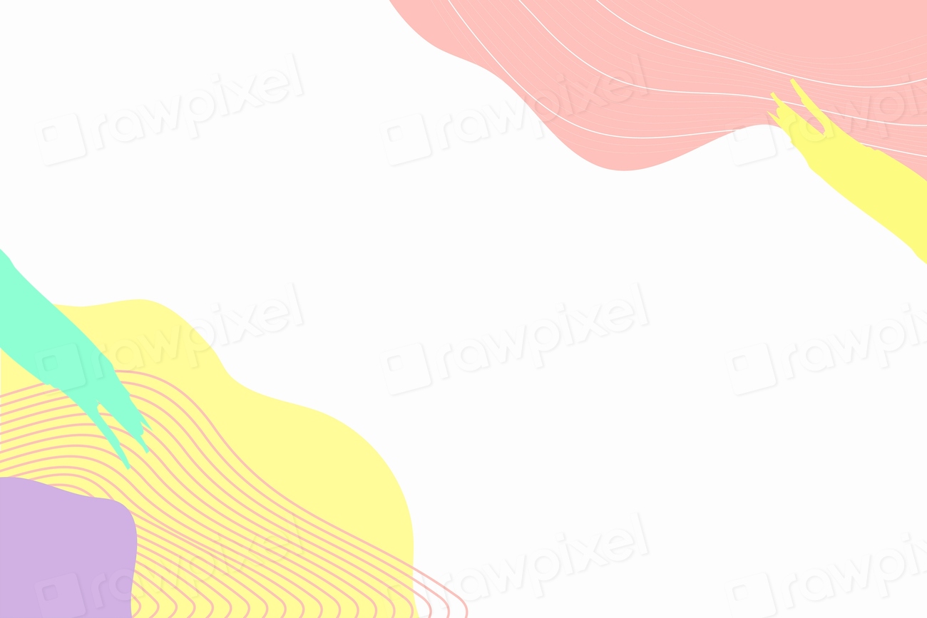 Abstract topographic patterned background vector | Free Vector - rawpixel