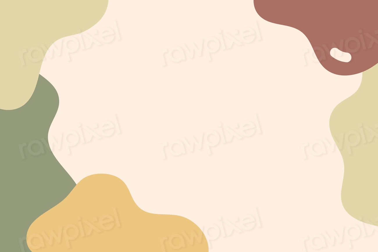 Earth tone abstract print background | Premium Vector - rawpixel