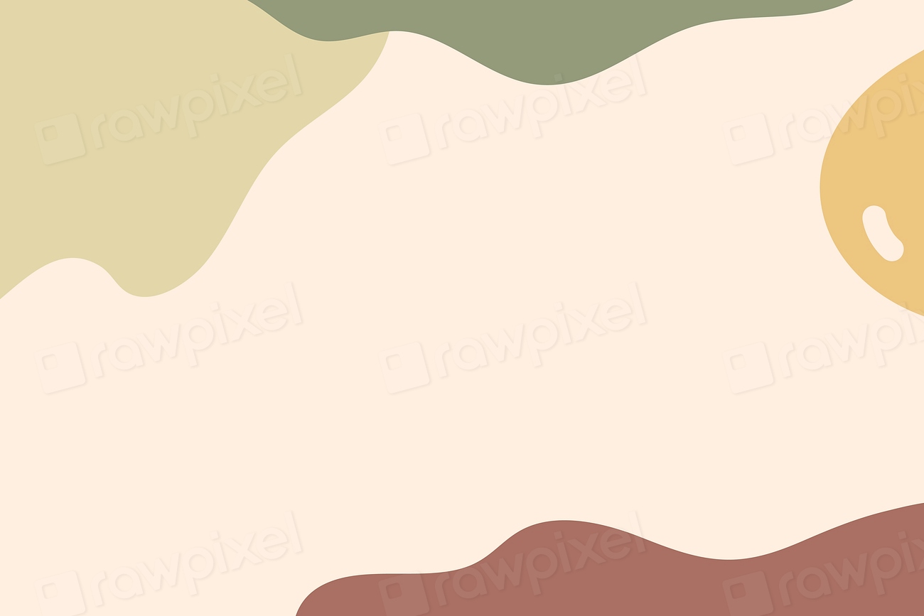 Earth tone abstract print background | Premium Vector - rawpixel