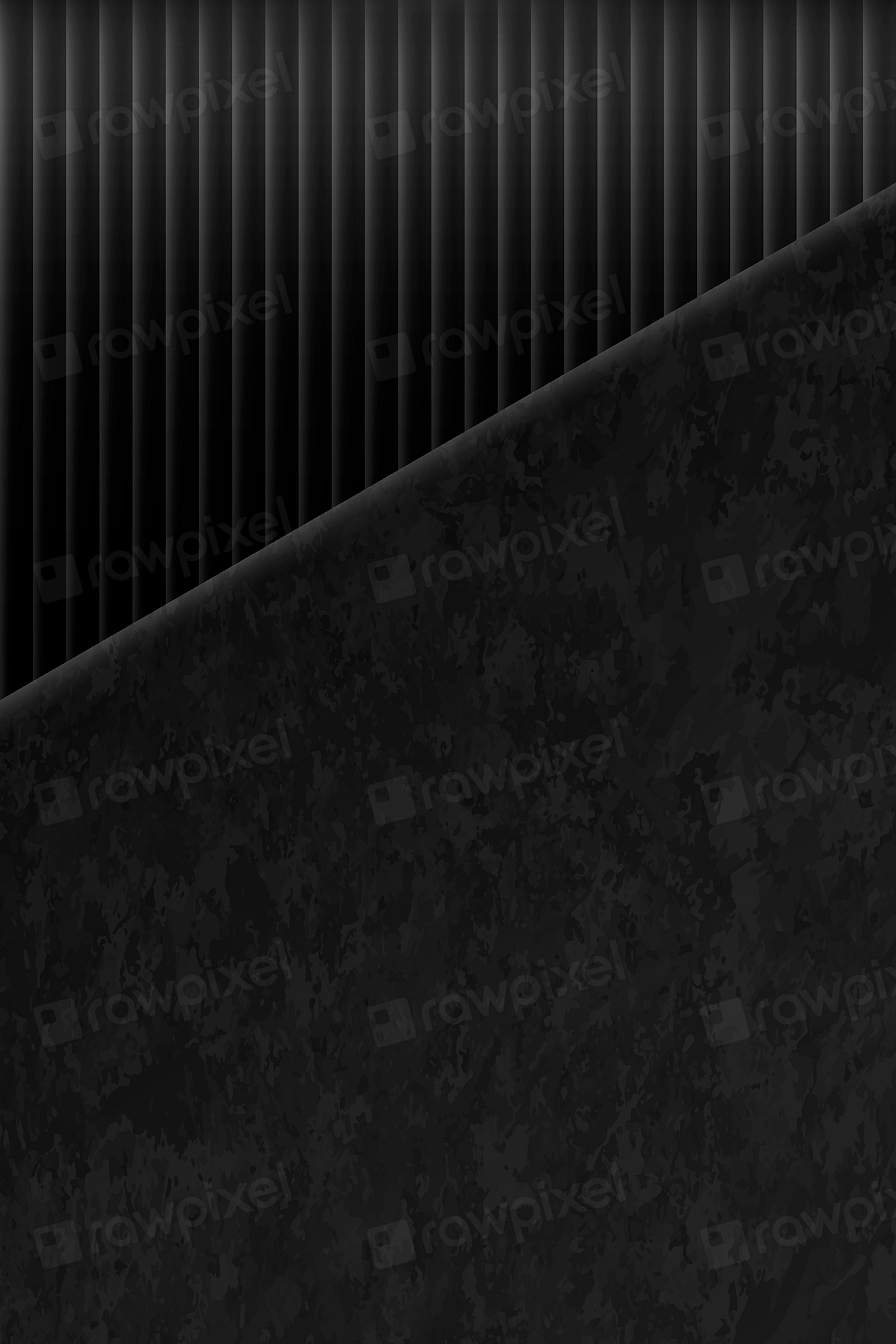 SImple black technology background template | Premium Vector - rawpixel