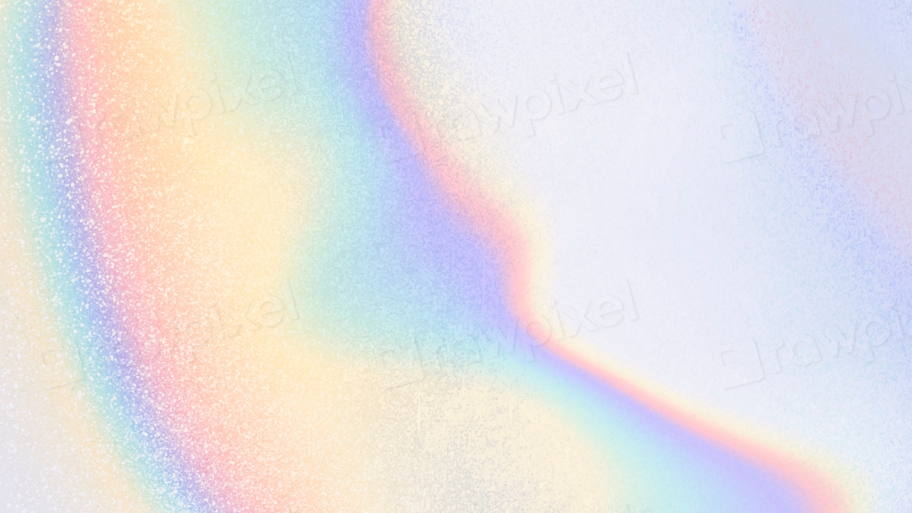 Abstract colorful iridescent background template | Premium Vector ...