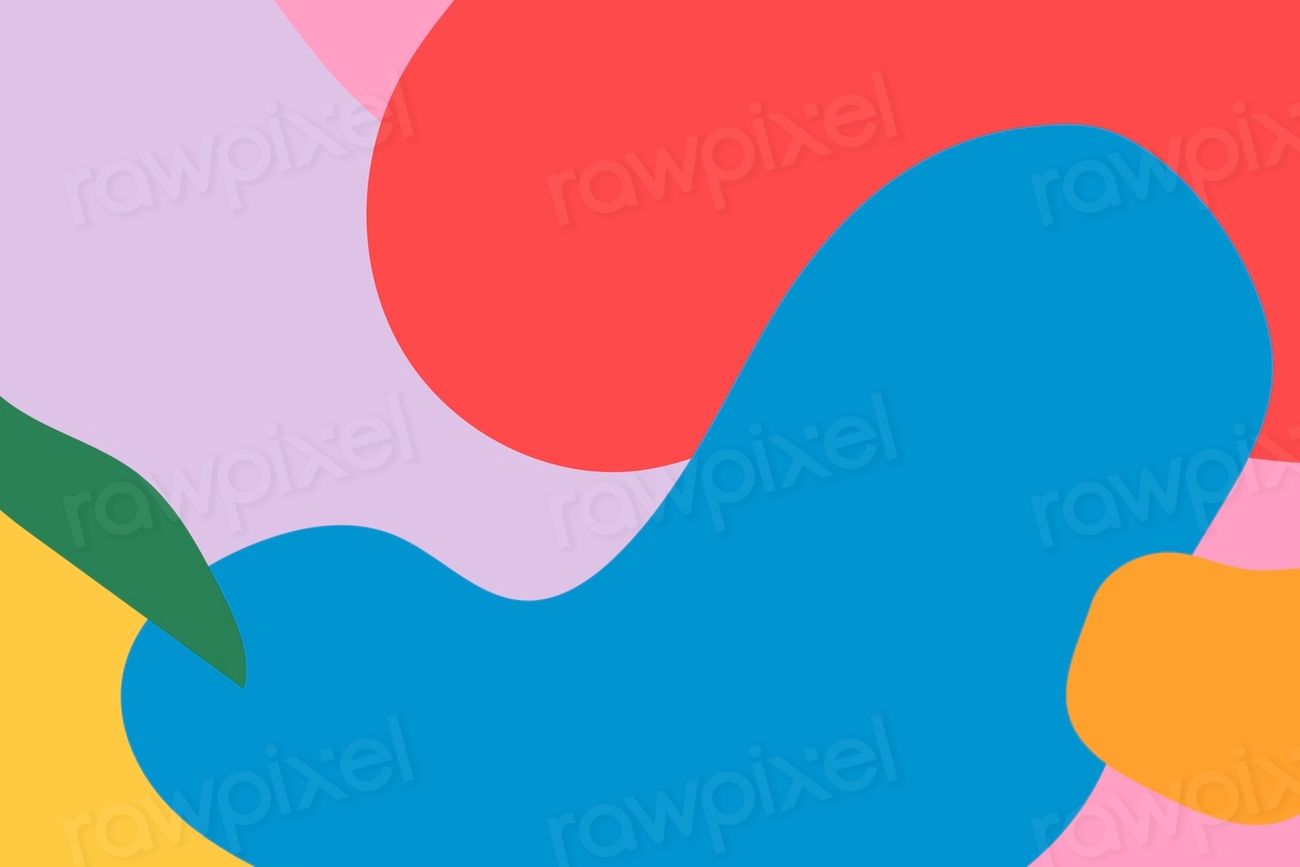 Abstract pattern background vector colorful | Premium Vector - rawpixel