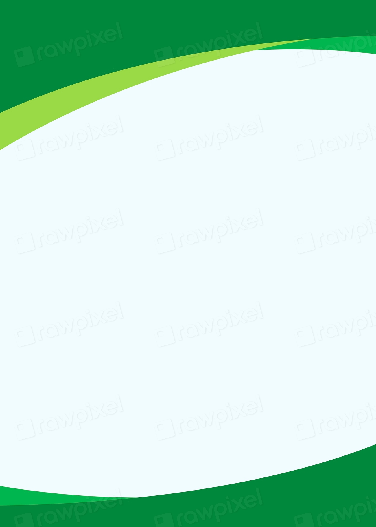Eco green business background psd | Premium PSD - rawpixel