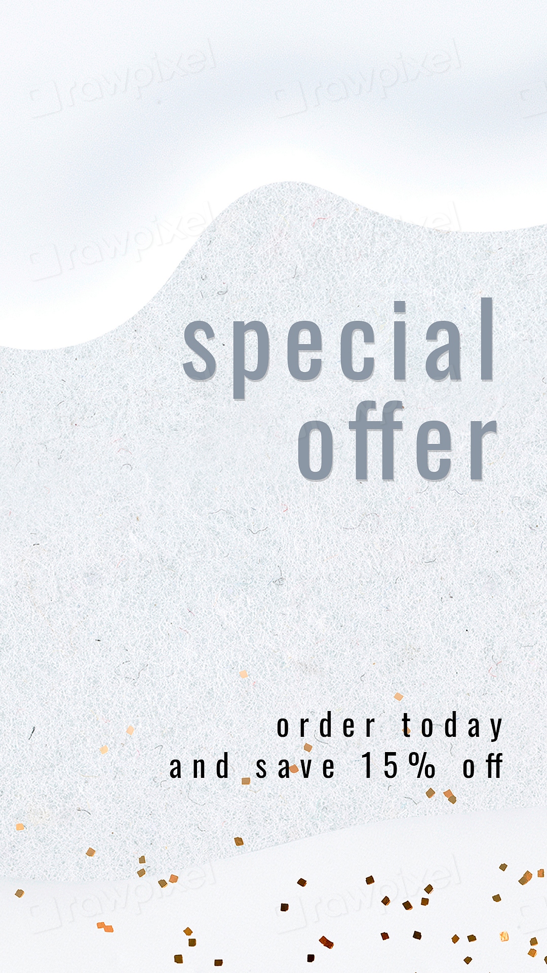 special-offer-psd-15-off-social-free-psd-template-rawpixel