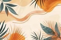 Beige background graphics painting outdoors.