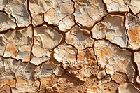 Desert texture corrosion rock.