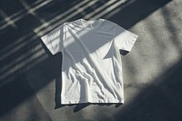 T shirt mockup clothing apparel t-shirt.