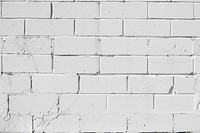 Block wall architecture building white.