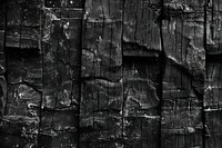 Texture wall crack outdoors slate black.