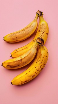 Wallpaper bananas produce fruit plant.