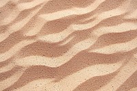 Pink Sand texture sand outdoors.