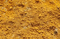 Yellow Sand powder.