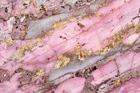 Rhodonite rock termite damage home damage.