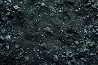Black Sand black anthracite outdoors.
