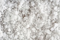 Sea salt outdoors weather mineral.