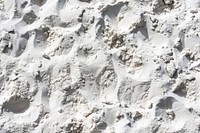 White Sand sand outdoors powder.