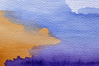 Watercolor paper texture painting canvas.