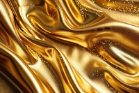 Water wave texture gold silk smoke pipe.