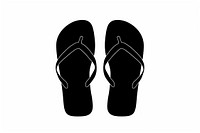Flip-Flops Shoes flip-flop clothing footwear.