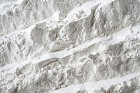 Medicine Powder powder limestone outdoors.