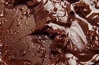 Loam Mud confectionery chocolate dessert.