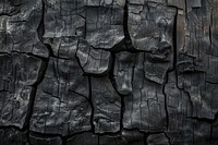 Volcano texture anthracite slate black.