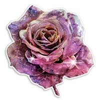 Glitter rose accessories accessory gemstone.