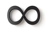 Infinity icon accessories accessory symbol.