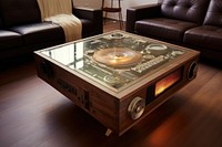 Coffee table furniture tabletop couch.