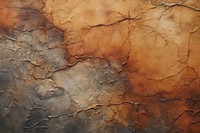 Abstract painting texture corrosion rock.