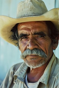 Mexican man portrait photo photography.