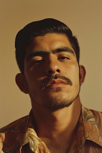 Mexican man portrait photo photography.