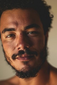 Brazilian man portrait photo photography.
