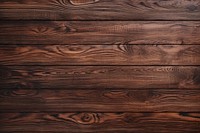 Dark wood texture hardwood indoors interior design.