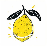 Lemon grapefruit produce animal.