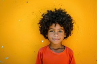 Kid brazilian boy photo hair photography.