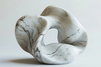 Marble abstract form accessories accessory porcelain.