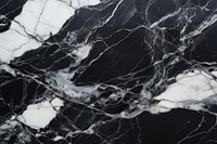 Aesthetic black marble and white marble texture animal shark rock.