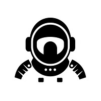 Astronaut logo dynamite weaponry.