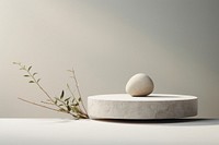 Stone furniture porcelain tabletop.