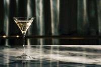 Martini cocktail beverage alcohol drink.