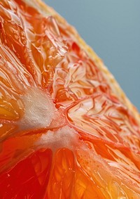 Orange grapefruit produce ketchup pomelo.